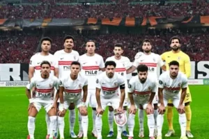 الزمالك بطلاً للدورى العام