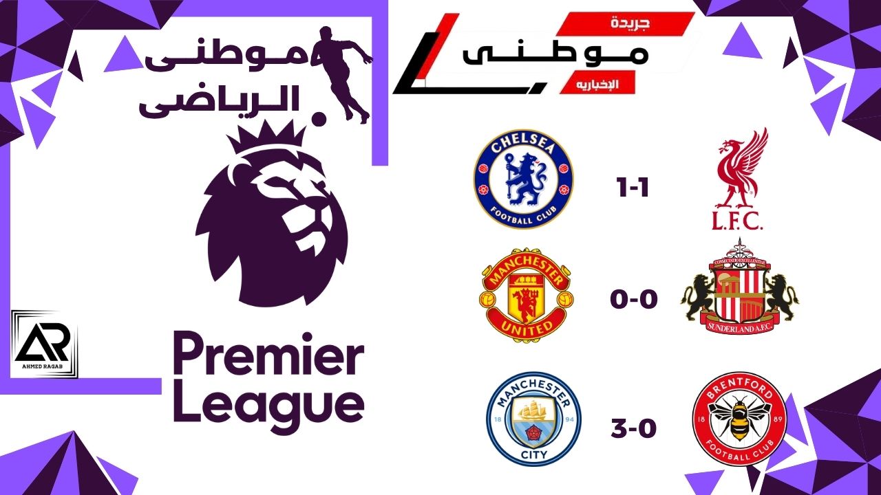 ملخص الجوله 36 بالبريميرليج