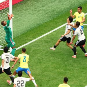 مفاجآت مبكرة بدور ال32