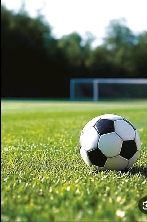 كُرَة القَدَم السَّاحِرَة تَتَحَدَّثُ عَنْ نَفْسها