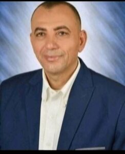 وإنني الأمين لجميع مَخازنها