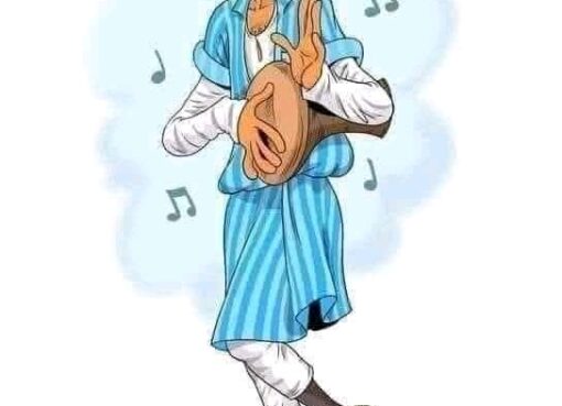 فرقع لوز والأرجوز