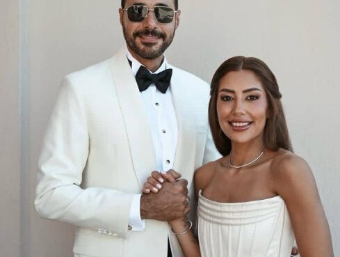مفاجأة رومانسية تشعل منصات