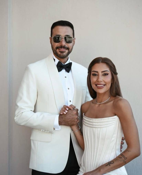 مفاجأة رومانسية تشعل منصات