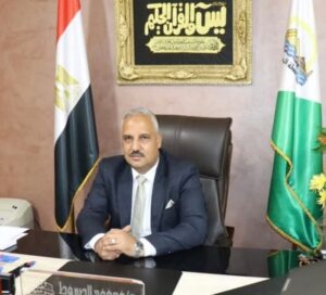 تكليف جديد بإدارة شباب الهرم لتعزيز منظومة العمل الشبابي بالجيزة