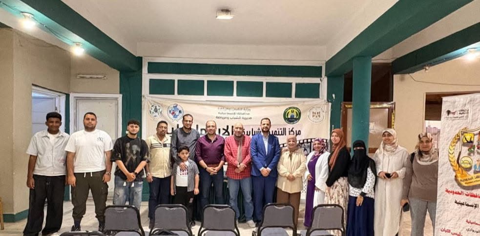 بين الفكر الاستراتيجي