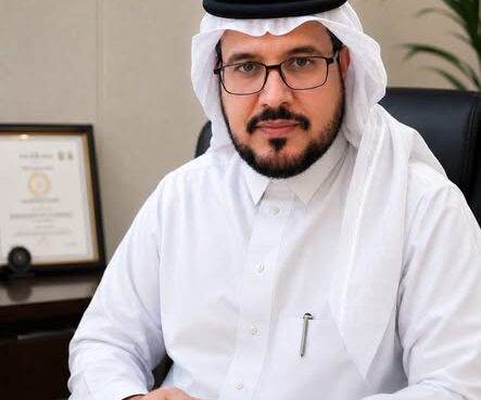 الحارثي ينال درجة
