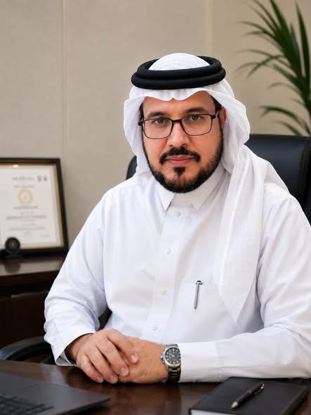 الحارثي ينال درجة