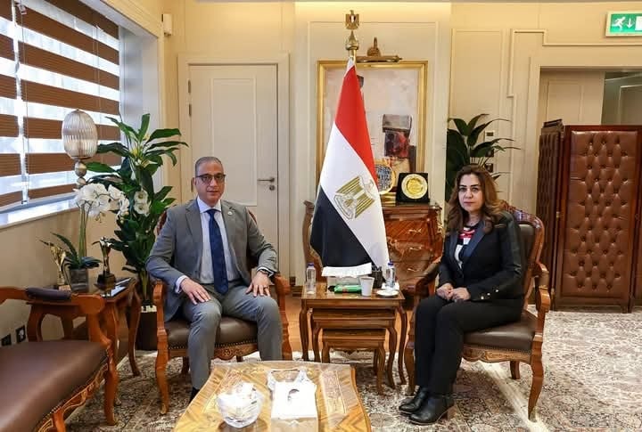 منال عوض تتابع