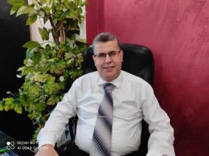 المهدي وسر أموال الجباية