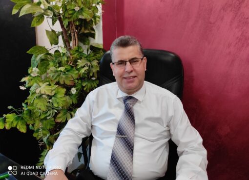 المهدي وسر أموال الجباية