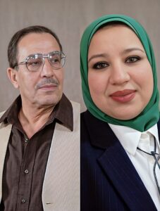 سك على بناتك ما بين مواقف كوميدية وتأصيل تربويٌّ مسرحيٌّ