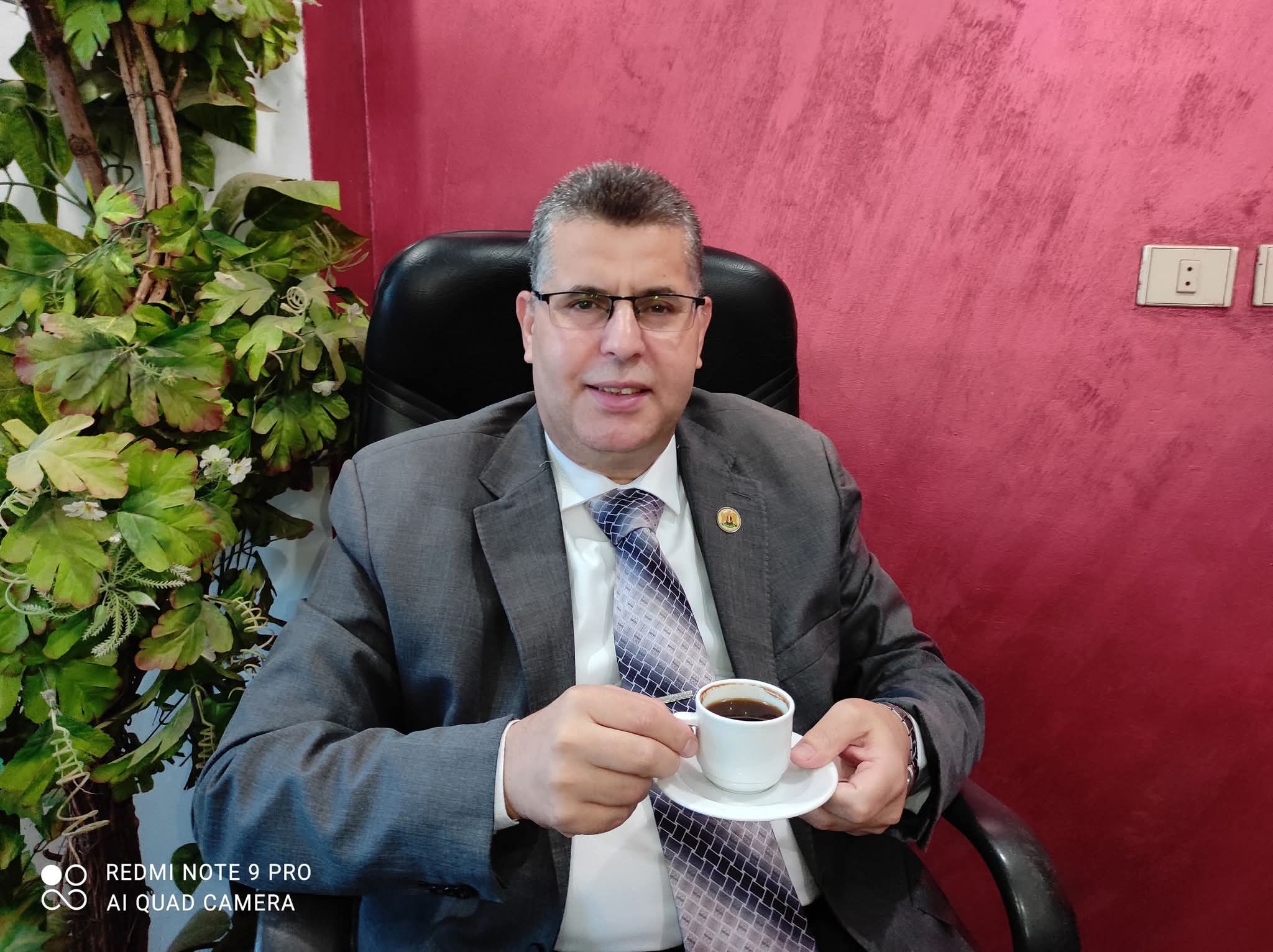 طلحة وأبي هريرة