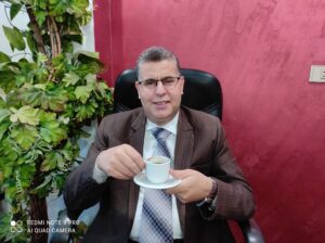 وفاة راوي الحديث أبو هريرة