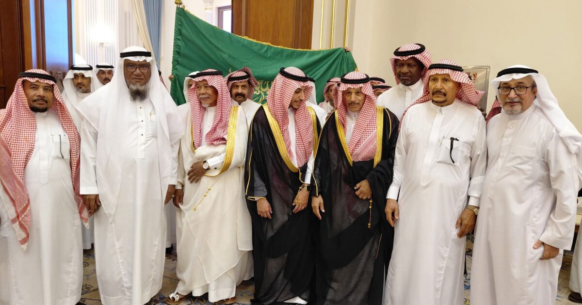 أفراح آل الزهراني - وآل قدح