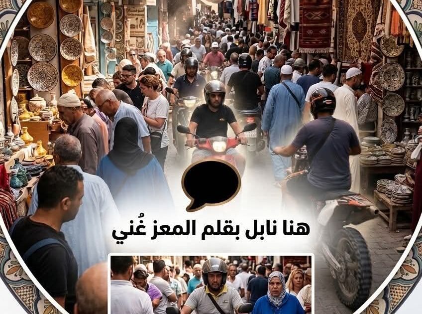 هنا نابل  نداء إلى المسؤولين بولاية نابل