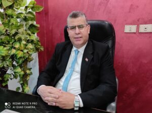 العبد الصالح الذي أبلته العبادة