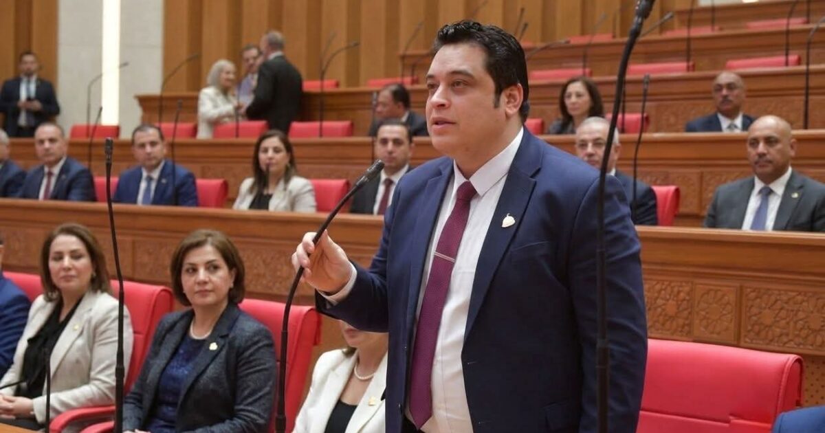 نائب بكفرالشيخ يقدم طلب إحاطة عاجل لحظر تداول "حبة الغلة" في مصر