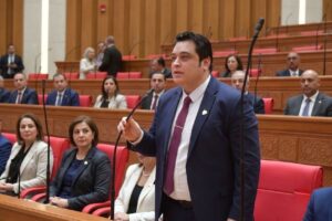 نائب بكفرالشيخ يقدم طلب إحاطة عاجل لحظر تداول "حبة الغلة" في مصر