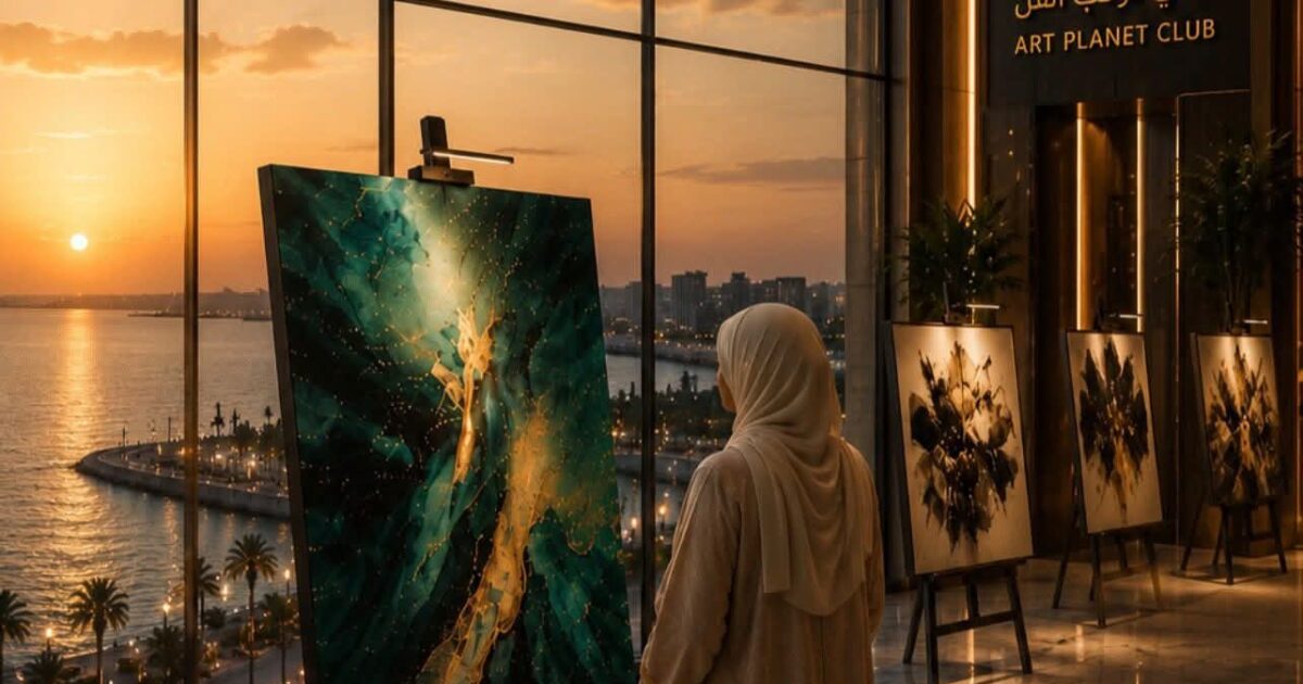 بمشاركة 27 عملاً فنياً “بهجة العيد 2” ينطلق في جدة