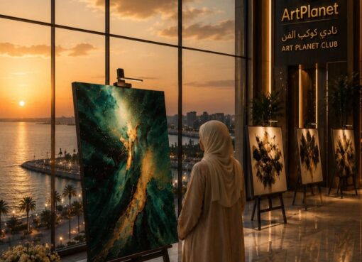 بمشاركة 27 عملاً فنياً “بهجة العيد 2” ينطلق في جدة
