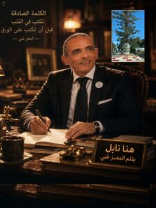 هنا نابل 