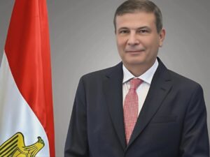 وزير الزراعة يعلن تجاوز الصادرات الزراعية المصرية 5 ملايين طن حتى الآن