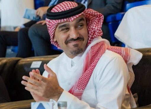 سمو الأمير عبدالعزيز الفيصل: كل التوفيق لمنتخباتنا العربية المشاركة في مونديال 2026