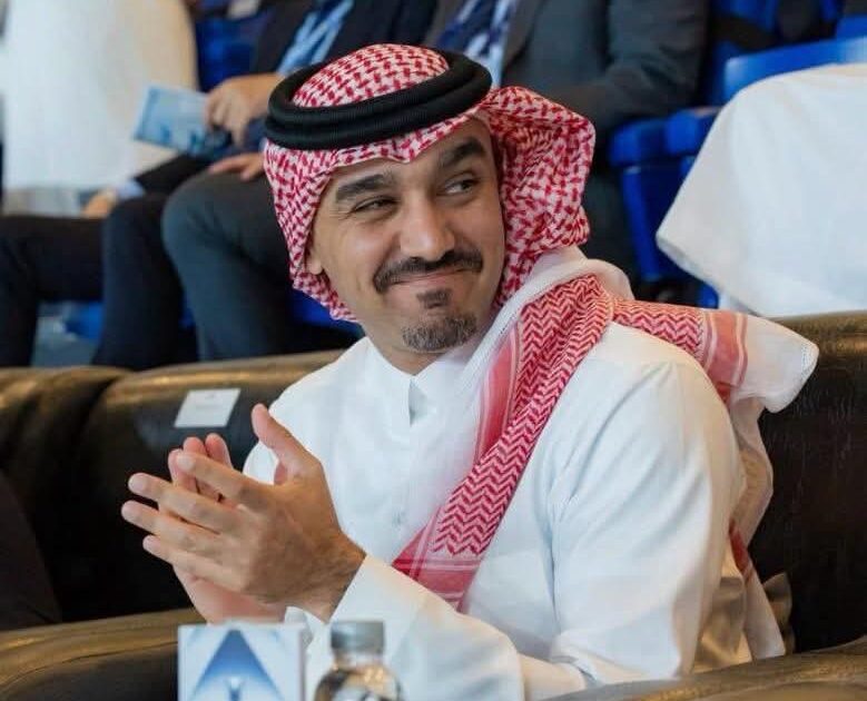 سمو الأمير عبدالعزيز الفيصل: كل التوفيق لمنتخباتنا العربية المشاركة في مونديال 2026