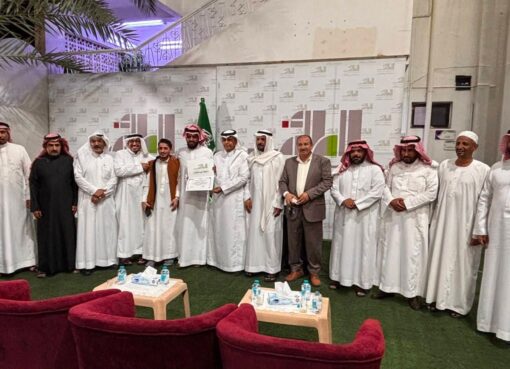 ضمن مبادرة الشريك الأدبي :الحصيني يستعرض نماذج شعرية عن فن الغزل في الموروث الشعري