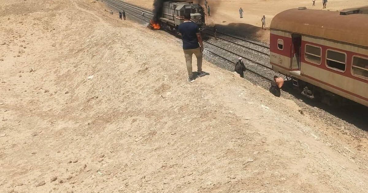 فى إطار إستمرار متابعة الأجهزة التنفيذية بمحافظة السويس لتداعيات حادث التصادم الذي وقع بمنطقة الشلوفة بنطاق حي الجناين برئاسة اللواء أركان حرب هانى رشاد محافظ السويس.