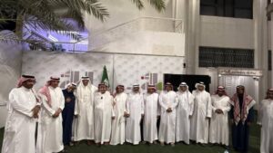 النمر العربي وعلاقته بالموروث الأدبي في جمعية أدبي الطائف
