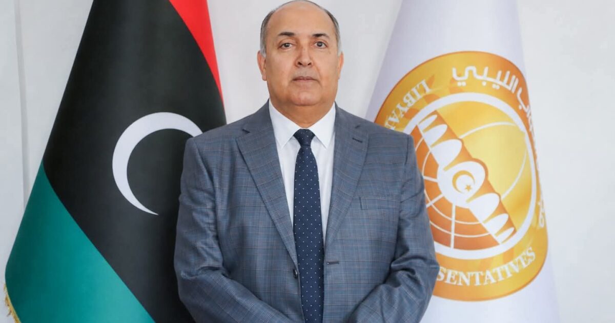 تصريح رئيس ديوان مجلس النواب حول الوفود البرلمانية المشاركة في أعمال المؤتمر الثاني للمجلس البرلماني الآسيوي الأفريقي