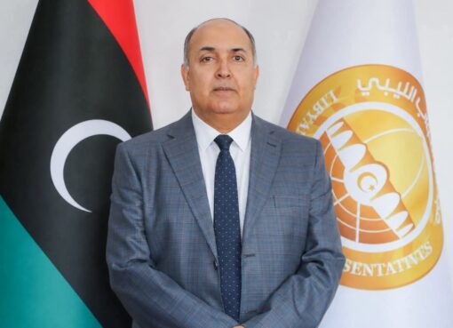 تصريح رئيس ديوان مجلس النواب حول الوفود البرلمانية المشاركة في أعمال المؤتمر الثاني للمجلس البرلماني الآسيوي الأفريقي