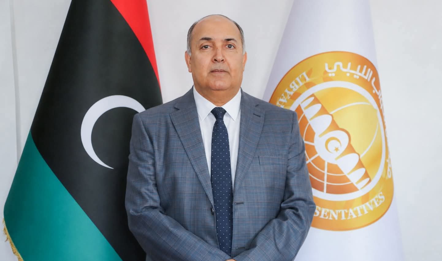 تصريح رئيس ديوان مجلس النواب حول الوفود البرلمانية المشاركة في أعمال المؤتمر الثاني للمجلس البرلماني الآسيوي الأفريقي