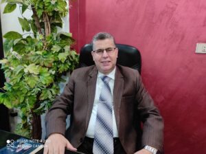 ملاح الصحابي الأنصاري ابن زرارة