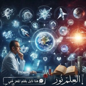 الجهل … العدو الأول للإنسان في ثلاثية الأعداء الأزلية