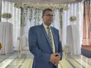 وفاة الإمام أبو حاتم الرازي