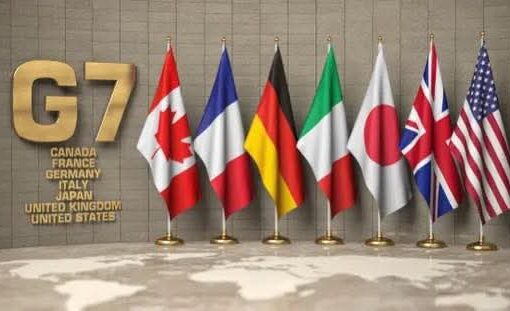 الاتحاد العام للجالية المصرية بفرنسا: مشاركة مصر في G7 تعكس مكانتها الدولية وثقة العالم في دورها المحوري