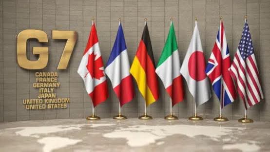 الاتحاد العام للجالية المصرية بفرنسا: مشاركة مصر في G7 تعكس مكانتها الدولية وثقة العالم في دورها المحوري