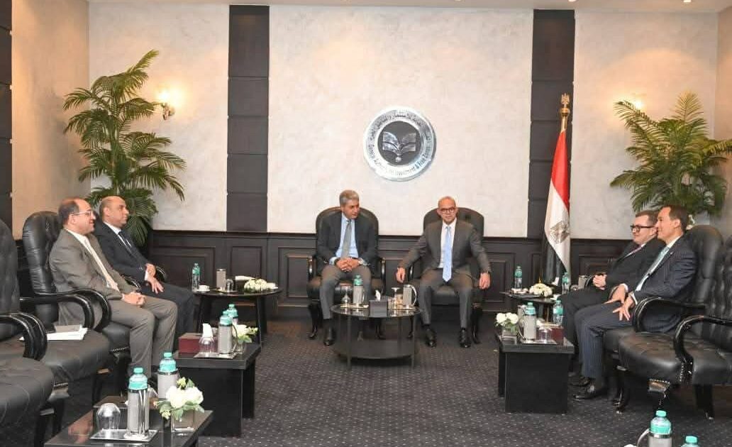 استراتيجيه الصناعه المصريه تستهدف زياره صادرات مصر الصناعية الي 100 مليار دولار