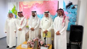 الطائف تحتفي بسرديات الوطن: لقاء متخصص يُناقش تطور الرواية التاريخية السعودية