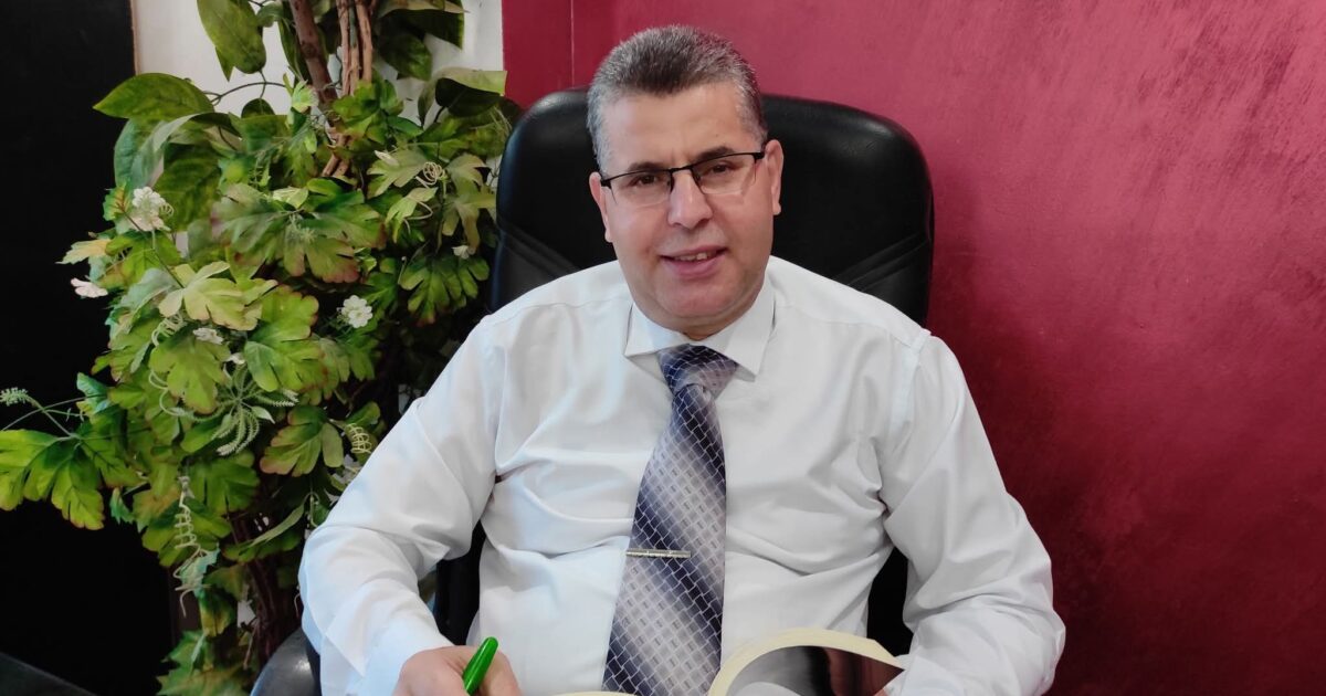 أظهر تلاميذ تقي الدين المقريزي