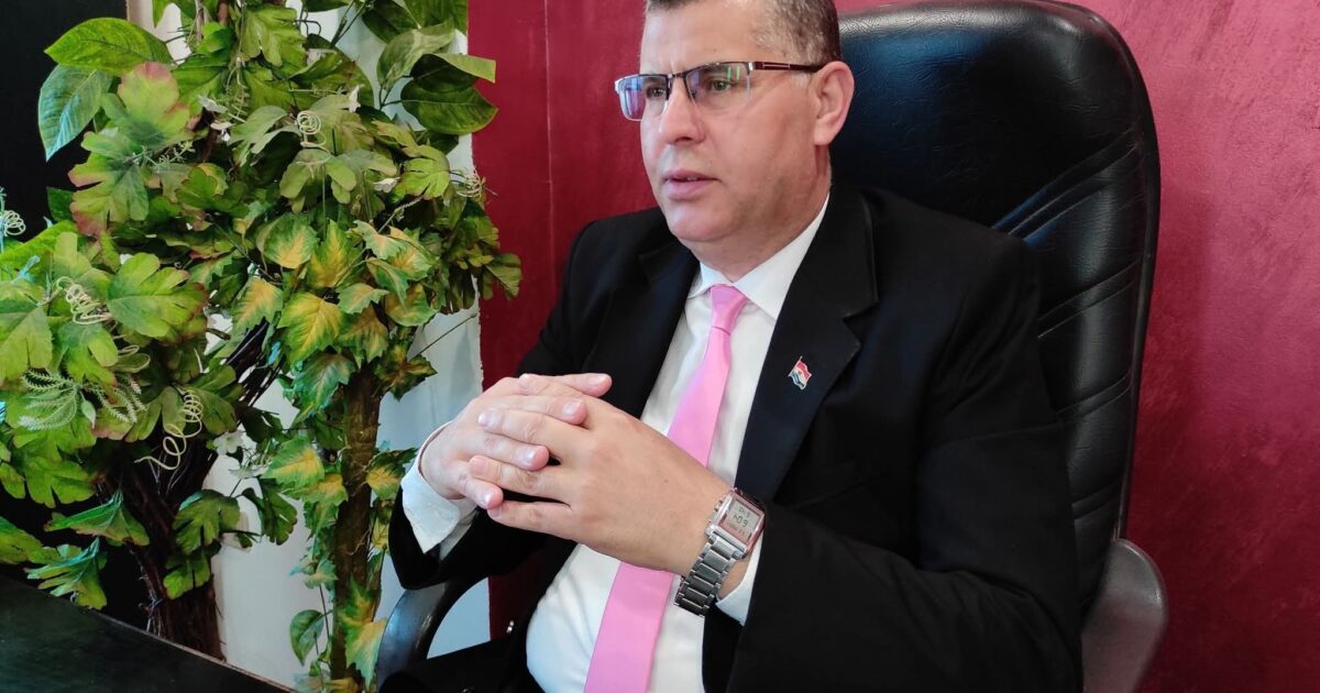 نشأة الإمام ابن دقيق العيد القوصي