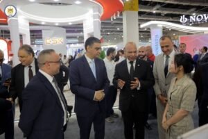 الهيئة المصرية للشراء الموحد والإمداد والتموين الطبي وإدارة التكنولوجيا الطبية:
