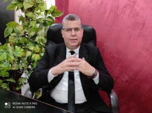 الشيخ الإمام ذو الفنون أبو عبد الله
