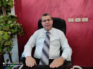 صاحب أول موسوعة في العلوم الإنسانية