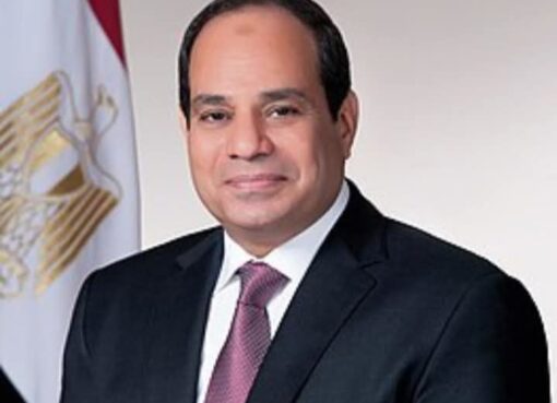 الرئيس السيسى يشهد  حفل تخرج الدورة رقم (٣) لأئمة وزارة الأوقاف “دفعة الإمام حسن العطار” من الأكاديمية العسكرية المصرية