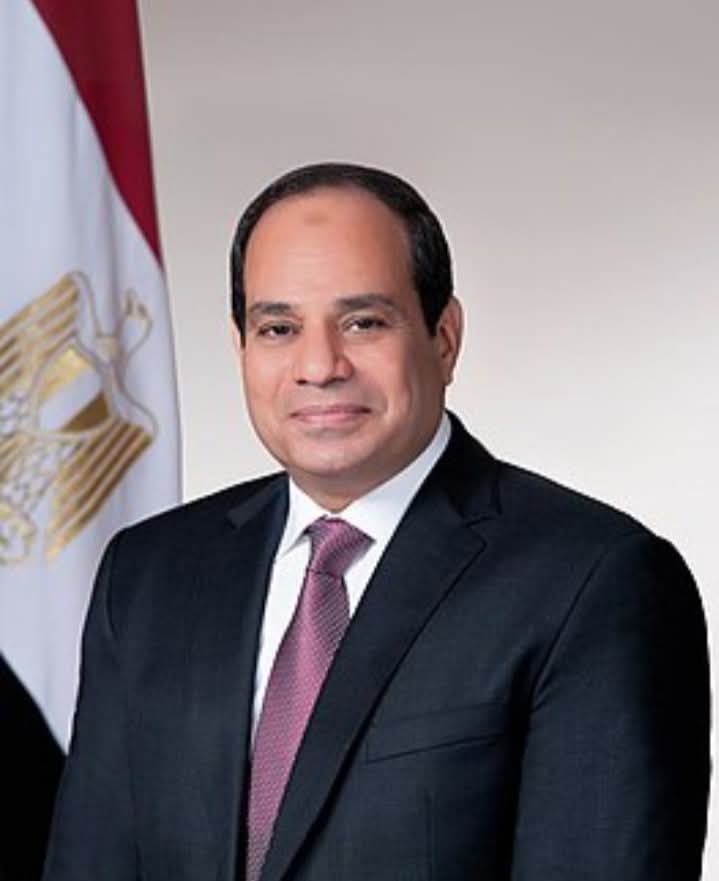 الرئيس السيسى يشهد  حفل تخرج الدورة رقم (٣) لأئمة وزارة الأوقاف “دفعة الإمام حسن العطار” من الأكاديمية العسكرية المصرية