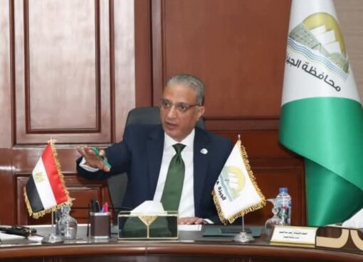 محافظ الجيزة يتابع انتظام أول أيام امتحانات الثانوية العامة ويؤكد توفير كافة سبل الدعم للطلاب